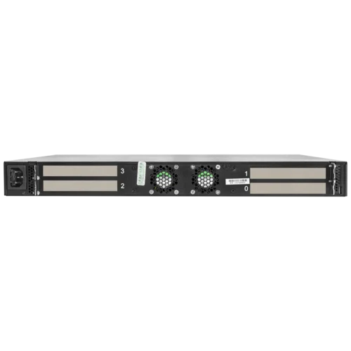 NetUP Transcoder 2.0 NetUP Transcoder 2.0